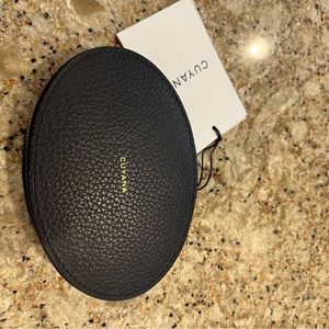 Cuyana Travel Jewelry Case